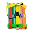 thumbnail image 4 of Bouncyband® Thingamajig Sensory Pillow, Fidget Activity Toy, 4 of 7