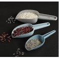 thumbnail image 5 of TUEUIO1，Set Of 3 Multi-purpose Plastic Kitchen Scoops For Canisters, Ice Scoop, Flour Scoop, Measuring Scoops Set 3 Sizes - Snngv, 5 of 5