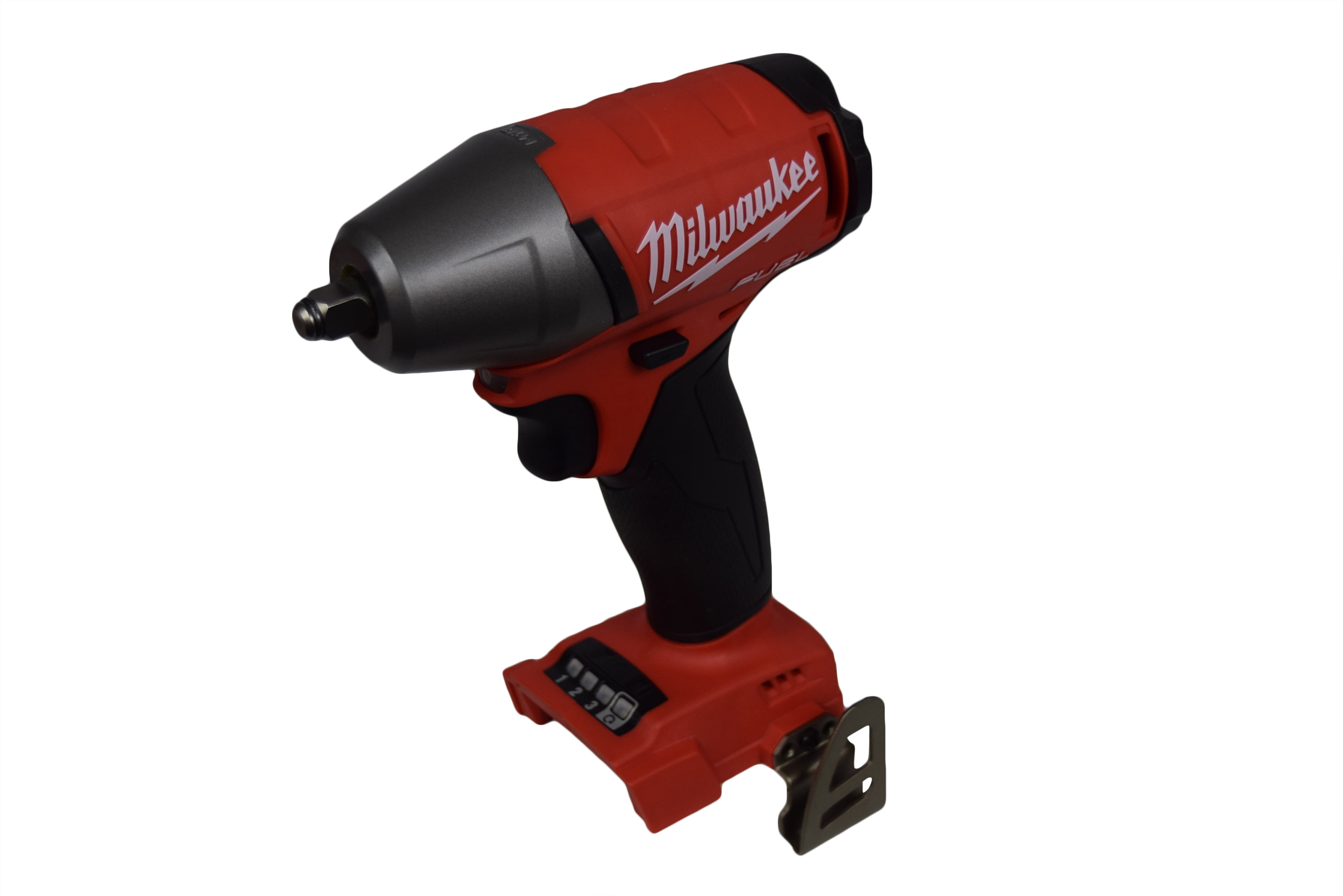 Milwaukee M18 Fuel 3/8\