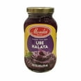 thumbnail image 5 of Monika Ube Halaya Purple Yam Jam 12oz bottle, Pack of 2, 5 of 5