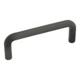 thumbnail image 1 of Hickory Hardware PW596-10B 96mm Oil-Rubbed Bronze Cabinet Wire Pull, 1 of 1