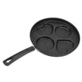 thumbnail image 2 of 2025 Non-Stick Egg Frying Pan, Multifunctional Breakfast Cookware With Even Heating And Premium Iron Construction For Aesthetically Pleasing Breakfast, 2 of 5