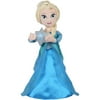 Disney Frozen 21" Elsa Plush Christmas Greeter