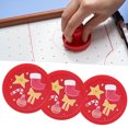 thumbnail image 4 of Table Pucks, Pucks Replacement, Quick Ice Hockey Accessories, Mini Durable for Kids PeoPle, 4 of 7