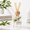Bamboo Essential, variant on No. 1898 Hotel Collection Reed Diffuser 3.38 Fl Oz