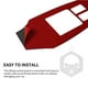 thumbnail image 4 of Panel Decorativo De Control De Elevación, Fácil De Instalar, Cubierta De Panel De Control De Elevación, Decoración De Panel De Control De Elevación A Prueba De Óxido, Compatible Con Nissan 370Z Z34 Advancent VI002631-00, 4 of 7