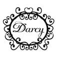 thumbnail image 3 of CafePress - Darcy Jane Austen Fan Mug - 11 oz Ceramic Mug - Novelty Coffee Tea Cup, 3 of 6