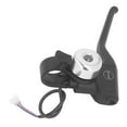 Electric Scooter Left Brake Lever Electric Scooter Left Brake Handle
