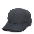 thumbnail image 4 of Outdoor Cap PN-100 Slightly Structured Wicking Cap-Graphite, 4 of 8