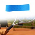 thumbnail image 6 of Tennis Badminton Racket Grip Tape over Grip Nonslip Absorb Sweat Sweat Band Blue, 6 of 10