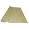 thumbnail image 4 of Backyard X-Scapes 4 ft H x 8 ft L Bamboo Wall Panel Raw Green, 4 of 6