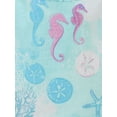 thumbnail image 3 of The Children's Place Baby & Toddler Girls Sleeveless Flutter Dress, Sizes 6M-5T, 3 of 3