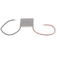 thumbnail image 4 of 24V 1.5A Semiconductor Refrigeration Film Sheet Heatsink Peltier TES1-24115, 4 of 8