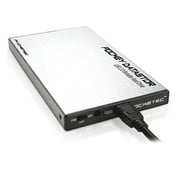 Pocketec DataStor 20 GB Hard Drive with USB 2.0