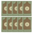 thumbnail image 1 of Chendee Pack Of 10 For Numatic For Henry Vacuum Cleaner Dust Bags Enhance Vacuum Het200, 1 of 8