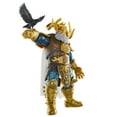 thumbnail image 2 of Marvel Legends Series Odin, 6" Comics Collectible Action Figure, 2 of 9