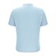thumbnail image 5 of Blusa y camisa de manga larga con cuello alto para hombre, moda informal, lisa, con botones, cuello alto, manga larga, con blusas, camisas para hombre, blusa de algodón y poliéster., 5 of 8