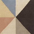 thumbnail image 6 of Surya Kennedy KDY-3030 30 x 96" Runner Modern Wool Rug in Multi-Color, 6 of 6