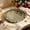 Green, variant on Cififendec Christmas Vintage Decorative Mirror Tray, Ornate Embossed Premium Mirror Dish for Xmas Vanity Table Accent Styling, 15.35"×9.65", Green