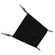 thumbnail image 5 of unbranded 1Ud Colgante Para En Nylon Resistente Y Transpirable Color Negro Para Mascotas, 5 of 8