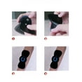 thumbnail image 4 of Neck Electric Massager TENS Massage Stickers Portable Mini Shoulder and, 4 of 7