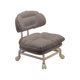 thumbnail image 2 of Backrest Chair Household Benchs Round Stool Small Stool Pulley Short Stool, 2 of 5