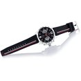 thumbnail image 4 of Tommy Hilfiger Decker Silicone Mens Watch 1791473, 4 of 6
