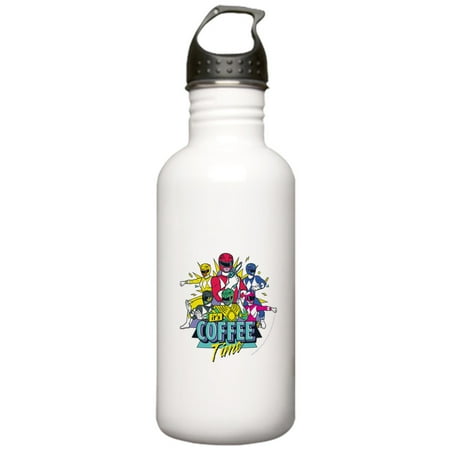 

CafePress - Power Rangers It - Stainless Steel Water Bottle Sports Bottle 1.0L