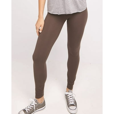 American Apparel – Women's Spandex Jersey Leggings