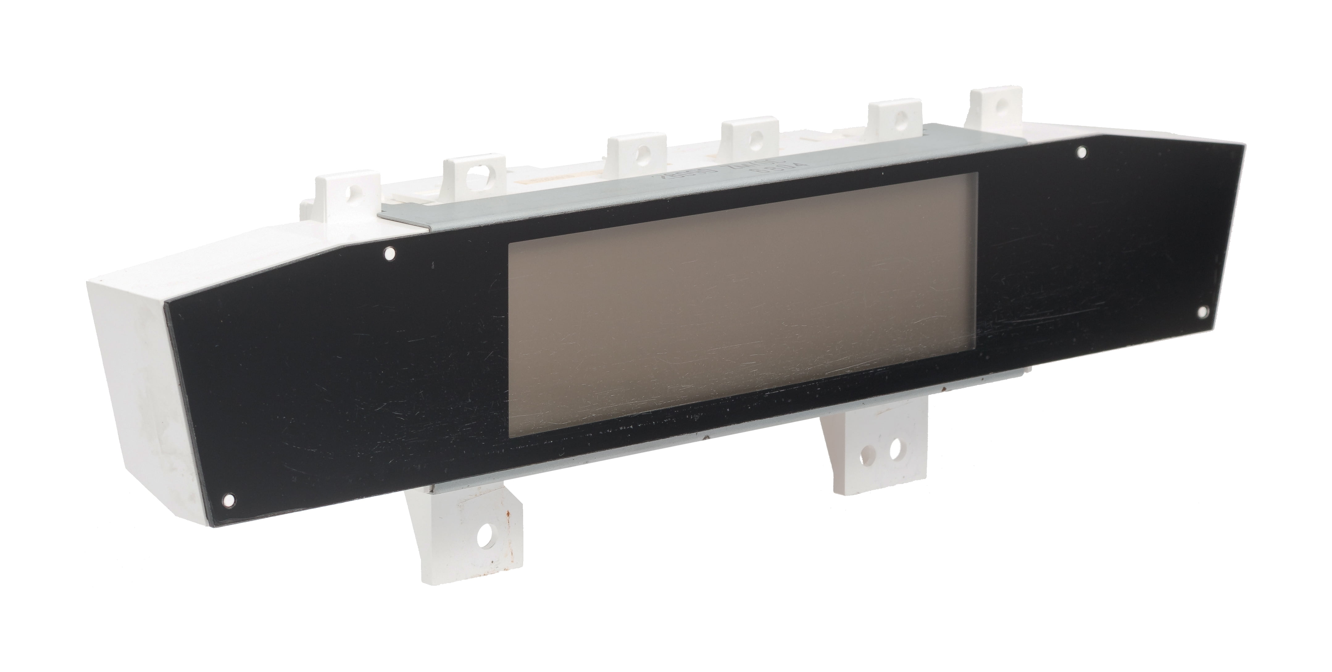 Restored 2007-2009 Nissan Quest Driver Information Display Screen Model Number 28090ZM70C (Refurbished)