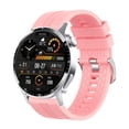 thumbnail image 1 of Reloj inteligente con Bluetooth, llamada, presión arterial, frecuencia cardíaca, reloj de monitoreo de sangre no invasivo, pulsera deportiva multifunción, 1 of 4