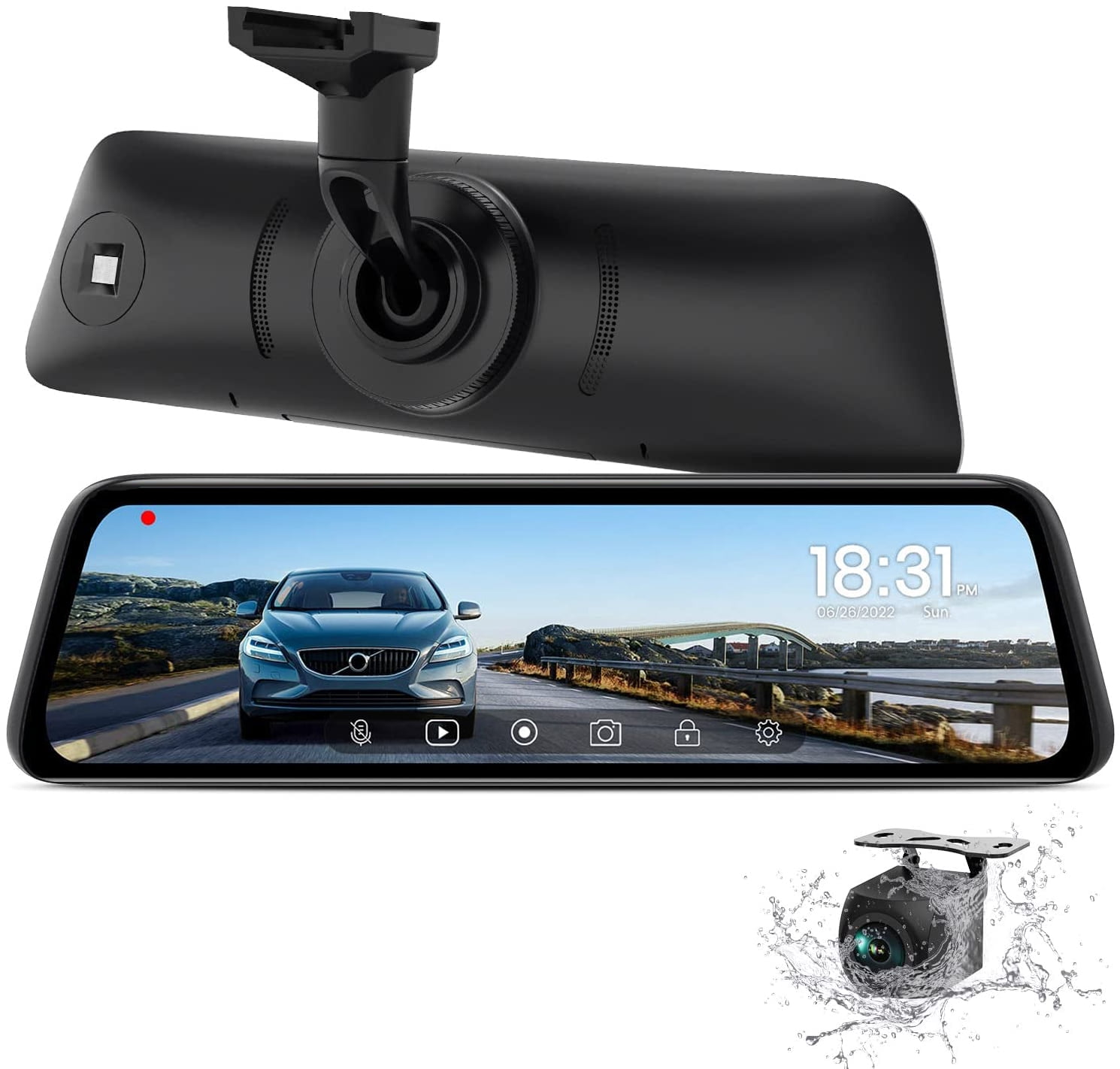 auto vox t9 backup camera auto vox t9 backup camera