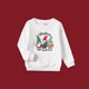 thumbnail image 2 of Sudadera con estampado de manga larga My Gnomies con remeras navideñas a juego para toda la familia, 2 of 5
