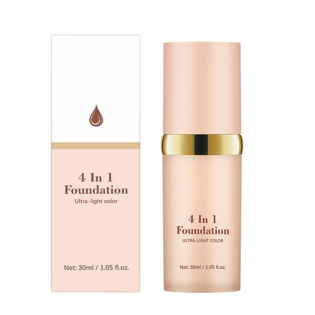 FcBaudy Concealer, Cover Perfection Tip Concealer, Multi-Use Concealer, Tinted Moisturizer Cream Tinted Moisturizer With Broad 30 Full Oil Light 30ml a foundation