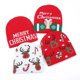 thumbnail image 2 of Gorros de Navidad para mujer, gorros de punto, gorros de cerveza para niñas, gorros femeninos, gorros más cálidos, gorro para damas, regalo de Navidad, nuevo, invierno, otoño, 2 of 3