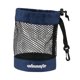 thumbnail image 2 of Bolsa para pelotas de golf Contenedor portátil para pelotas de golf Bolsa para guardar pelotas de golf Bolsa para pelotas de golf Azul oscuro grande, 2 of 9