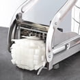 thumbnail image 4 of French Fries Cutter Cutting Steel Potato Cutter Stainless Steel French Fries Vegetable Cutter Cutting Machine, 4 of 5