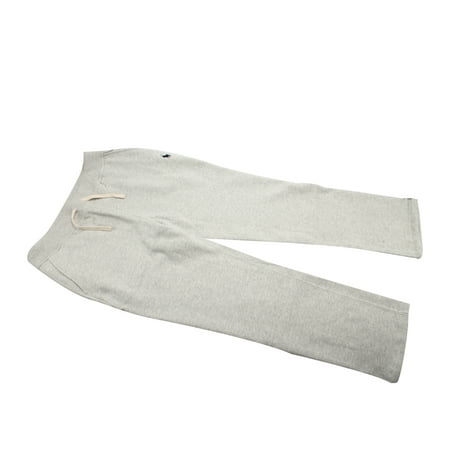 Classic Tennis Polo - Polo Ralph Lauren Classic Light Grey Men's Fleece Pants 710548562003