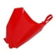 thumbnail image 2 of Tablero de número delantero de motocicleta apto para Crf450RX accesorio de repuesto fácil de instalar duradero Yotijar Tablero de números delantero, 2 of 7