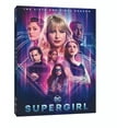 thumbnail image 2 of Supergirl: The Sixth and Final Season (Box Set) [DVD], 2 of 3
