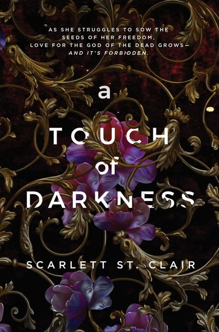 a touch of darkness order a touch of darkness order