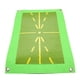 thumbnail image 4 of Estera de práctica de swing de golfEstera de swing de golf para estera de swing de golf Estera de entrenamiento de golf La mejor de su clase Jadeshay A, 4 of 8