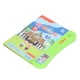 thumbnail image 2 of Libro digital de aprendizaje de idiomas tailandés inglés libro parlante con sonido para aprendizaje de palabras educación preescolar verde, 2 of 14