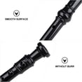 thumbnail image 2 of EeaseCA 1 Set ABS Plastic Flute Children and Adults 8 Hole G Key Fingering Recorder, 2 of 8