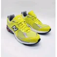 thumbnail image 3 of Mens Size 10.5 New Balance 2002R Yellow Lime M2002RLC Running Shoes, 3 of 5