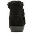 thumbnail image 5 of Vionic Unwind Bootie Women's Boots Black Size 8 M, 5 of 5