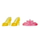 thumbnail image 2 of Muñeca Hasbro Disney Girls Bella 11 Pulgadas, 2 of 4