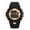 Gold, variant on TIHLMK Watch for Youngster Fashion Waterproof Lcd Digital Stopwatch Date Rubber Sport Wrist Watch