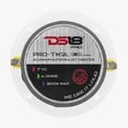 thumbnail image 3 of DS18 1" Super Bullet RGB Tweeter 400W 4 Ohm PRO-TW2L Car Audio TW220, 3 of 9