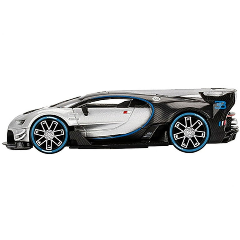Hot wheels bugatti vision gt hotsell